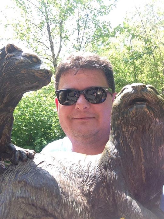 Bryant Duhon, Spikey Katfish