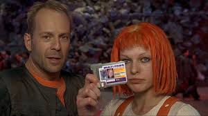 5th element - multipass