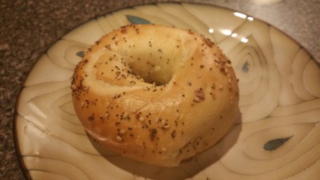 E and the pursuit of everything -- the A to Z challenge.