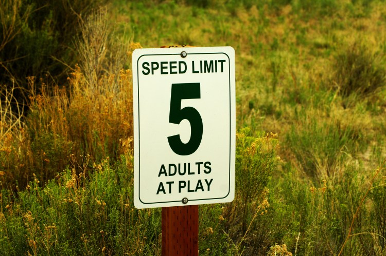 social media rules of the road are similar to those for content marketing