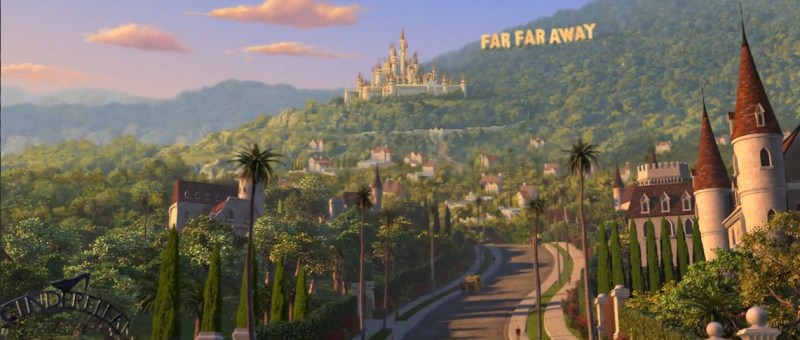 Stream of Consciousness Saturday -- So Far Away #SoCS