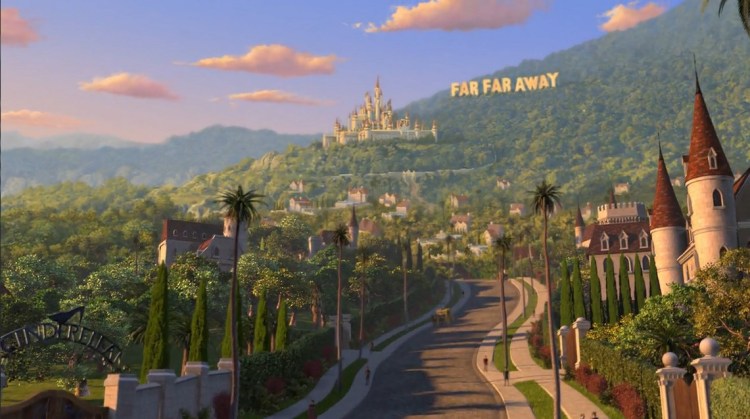 Stream of Consciousness Saturday -- So Far Away #SoCS