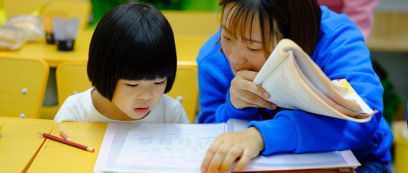 Today I learned that teaching is learning